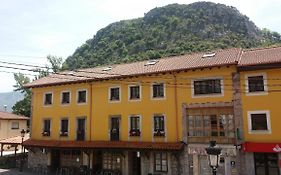 Hotel Rural Cabrales